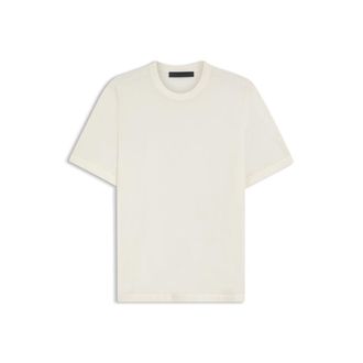 BOSS BY BECKHAM sweater in virgin wool