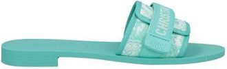 Dior FOOTWEAR - Sandals sur YOOX.COM