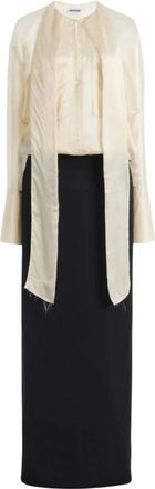 Darkpark Darkpark, Donna, Abiti, Bianco, S, new