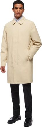 Brooks Brothers Uomo, Cappotti, Beige, XL, new