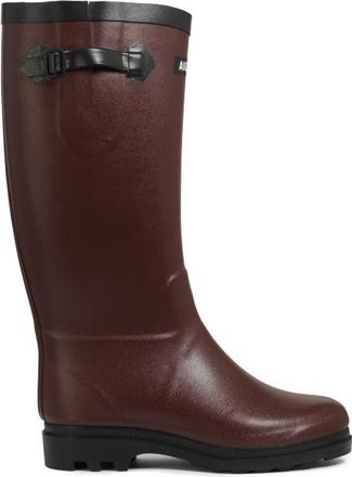 Aigle Aiglentine F2NL Gummistiefel f&uuml;r Damen | braun