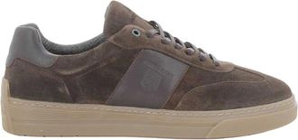 State of Art Hombre, Zapatos, Marrón, Talla: 44 EU