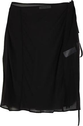 Low Classic Mini skirts