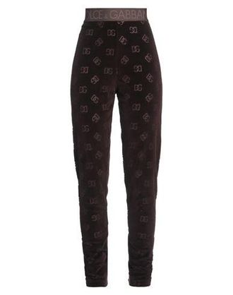 Dolce & Gabbana BOTTOMWEAR - Leggings su YOOX.COM