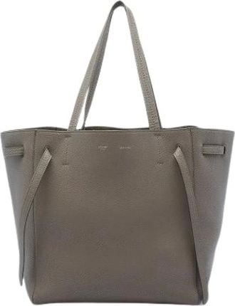Celine unisex, Pre-owned, Marrone, Taglia unica, used