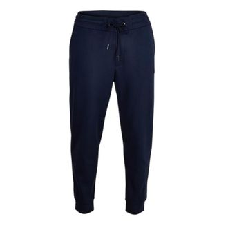 HUGO BOSS Heren Joggingbroek met manchet (Donkerblauw)