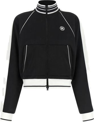 Amiri Mujer, Sudaderas, Negro, Talla: M