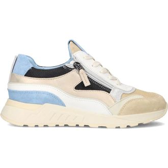 PIEDI NUD 1 Dames, Schoenen, Veelkleurig, Maat: 39 EU Leer