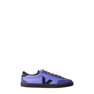 Veja Sneakers, male, Purple, Size: 13 US Volley Sneakers
