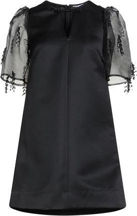 Ganni DRESSES - Mini dresses on YOOX.COM