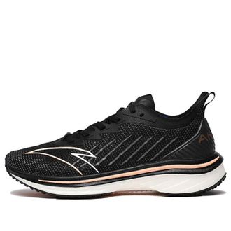 Anta (WMNS) ANTA MACH 1.0 Wormhole Tech Black 122125586-1
