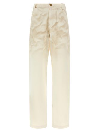 Willy Chavarria Mens Bad Boy Jeans