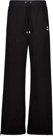 Amiri Hombre, Pantalones, Negro, Talla: L