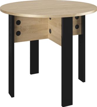 Gami Beistelltisch »Faro« moderner Industrial Look