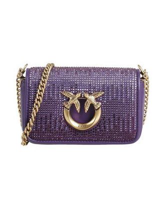 Pinko BAGS - Cross-body bags sur YOOX.COM