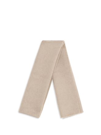 Jacquemus Scarf - Beige