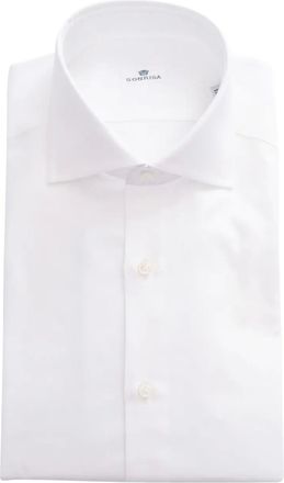 Sonrisa Camicia button-down - Bianco