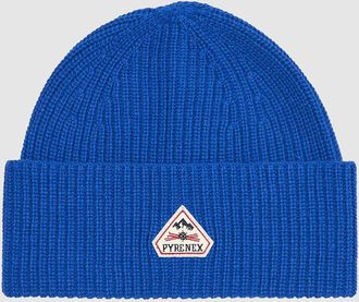 Pyrenex Bonnet Gomma Adriatic