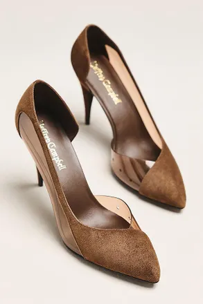 Jeffrey Campbell Assets Pumps