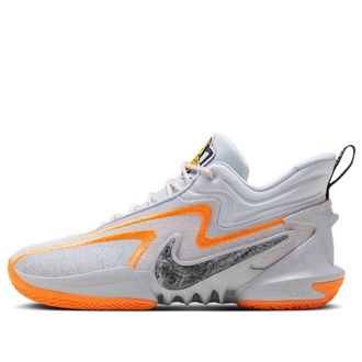 Nike Cosmic Unity 2 EP Grey Orange DH1536-004