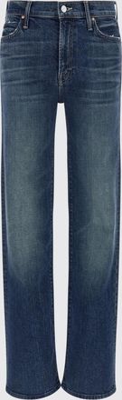 Mother Jeans Mother in denim stretch