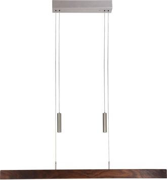 Schubiger M&ouml;bel Balkenlampe Leana B: 85 cm