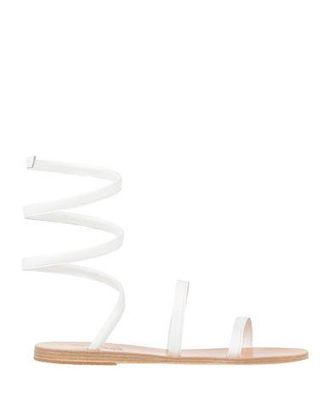 Ancient Greek Sandals SCHUHE - Sandalen auf YOOX.COM