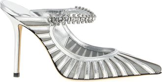 Jimmy Choo London Womens Bing Mules