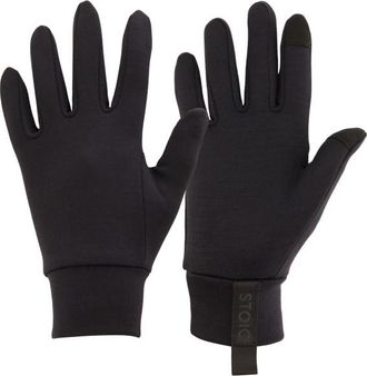 Stoic Performance Merino275 BengtSt. Glove Handschuhe - Unisex | schwarz
