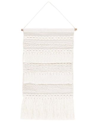 Safavieh Decorative Wool Wall Hanging