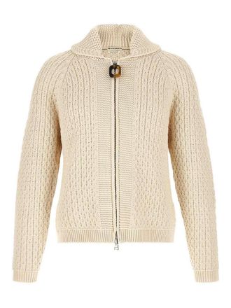J.W.Anderson J. W. Anderson cable cardigan