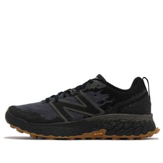 New Balance Fresh Foam X Hierro v7 Black MTHIERZ7