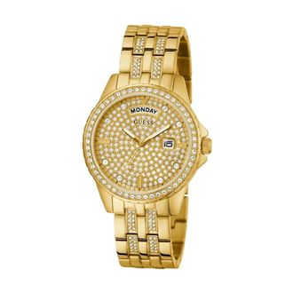 Guess Dames, Accessoires, Geel, Maat: ONE Size