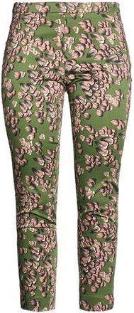Via Masini 80 BOTTOMWEAR - Trousers on YOOX.COM