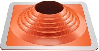 OEM Bota De Tapajuntas Para Tuber&iacute;as De Techo, A Tuber&iacute;as Con Di&aacute;metro Exterior De 254-457 Mm, -74 &deg;-225 &deg;, Para Chimeneas, Estufas De Le&ntilde;a Y Conductos De