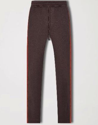 Amiri Womens AMIRI RETRO FLARE PANTS MULTI - Size: 10/8