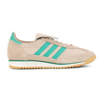 adidas Training Shoes, female, Beige, Size: 6 1/2 US SL 72 OG Sneakers