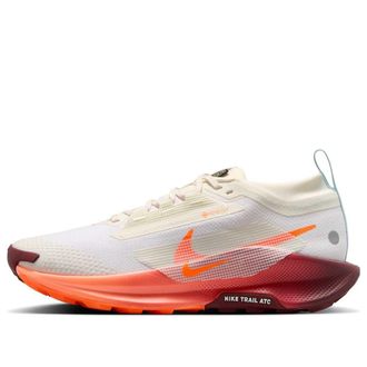 Nike (WMNS) Nike Pegasus Trail 5 Gore-Tex Sail Hyper Crimson Team Red FQ0912-104