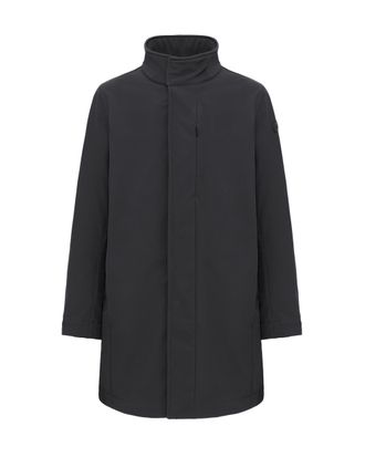 Colmar Three-Layer Stretch Parka with Concealed Closure