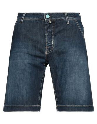 Jacob Cohen BOTTOMWEAR - Denim shorts on YOOX.COM