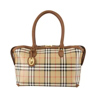 Burberry Donna, Borse, Beige, Taglia unica, new