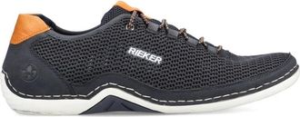 Rieker Hombre, Zapatos, Azul, Talla: 41 EU
