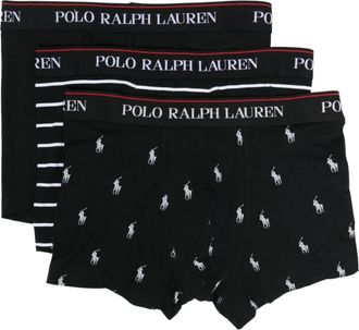 Polo Ralph Lauren Clssic Trunk 3 Pack