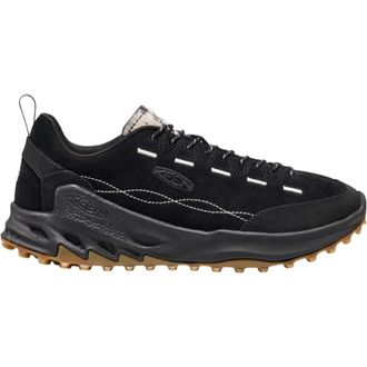 Keen Zapatillas Jasper Zionic - Sport - Hombre - Negro - 43 EU