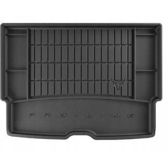 OEM Alfombrilla De Goma Para Maletero Volvo Ex30 Desde 2023-tm G