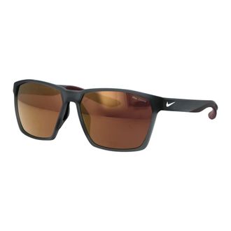 Nike Sunglasses, unisex, Black, Size: 59 MM Maverick E Sunglasses