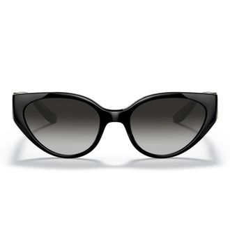 Dolce & Gabbana Sunglasses, unisex, Black, Size: 54 MM Dg6146 Sunglasses