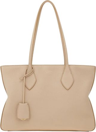 Ferragamo Borsa tote Star media - Toni neutri