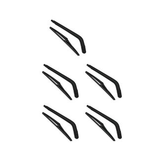 OEM Juego De 5 Brazos Y Escobillas Limpiaparabrisas Traseras Para Fortuner 2008-2017