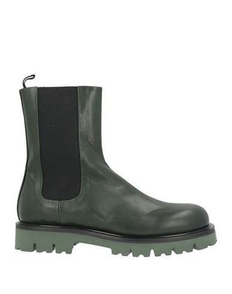 Halmanera SCHUHE - Stiefeletten auf YOOX.COM